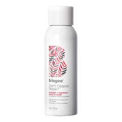 Don't Despair, Repair! - Mascarilla cabello, BRIOGEO