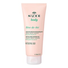 Rêve de Thé - Gel De Ducha Revitalizante , NUXE