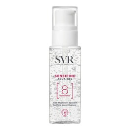 SENSIFINE Aqua-gel - Gel facial
