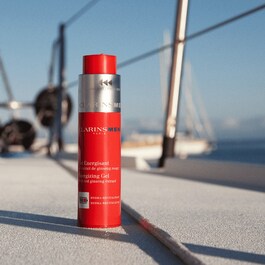 Clarins Men - Gel Energizante Rostro