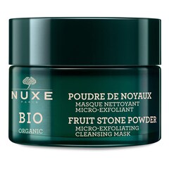 Nuxe Bio - Masque Nettoyant Micro-exfoliant, NUXE
