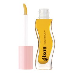 Honey Infused Lip Oil - Aceite labial con miel, GISOU
