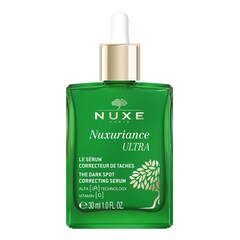 Nuxuriance Ultra - Sérum Antiedad Corrector de Manchas, Nuxe