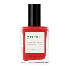 Green - Esmalte, Manucurist