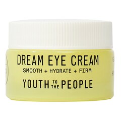 Superberry Dream - Crema de noche de ojos, YOUTH TO THE PEOPLE