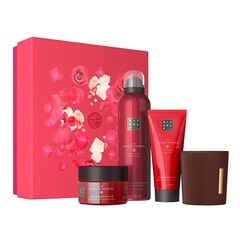 The Ritual of Ayurveda - Estuche M Cuerpo y Baño, Rituals