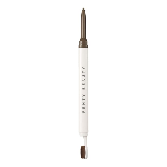 Brow MVP Ultra Fine Brow Pencil & Styler - Lápiz de cejas, Fenty Beauty