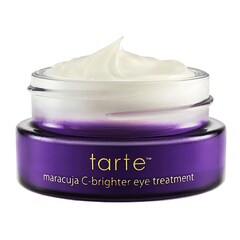 Maracuyá C-Brighter - Contorno de ojos, Tarte