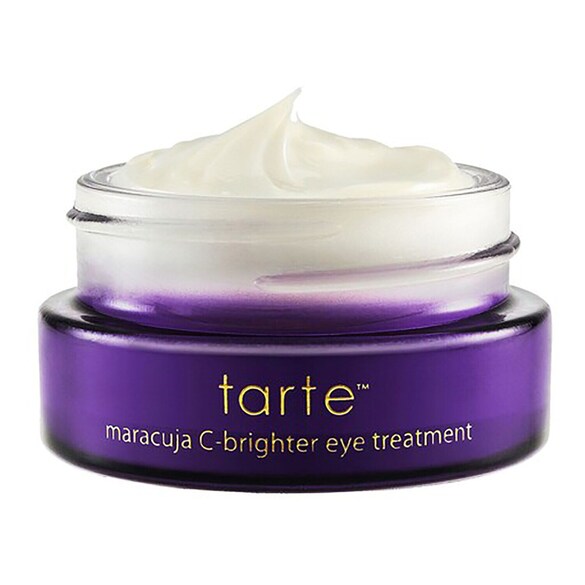 Maracuyá C-Brighter - Contorno de ojos, Tarte