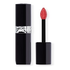  Rouge Dior Forever- Acabado brillante ultra pigmentado sin transferencia, DIOR