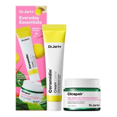 Everyday essentials - Estuche de tratamiento facial, DR.JART+