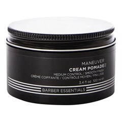 Redken Brews Styling Maneuver - Crema para peinar, Redken