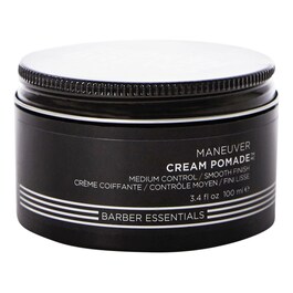 Redken Brews Styling Maneuver - Crema para peinar