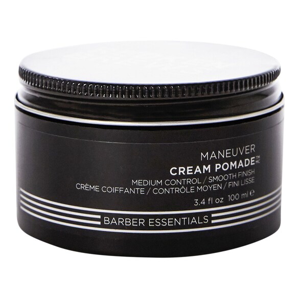 Redken Brews Styling Maneuver - Crema para peinar, Redken