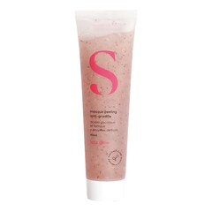 Mascarilla peeling antisequedad - Mascarilla potenciadora de luminosidad, Seasonly