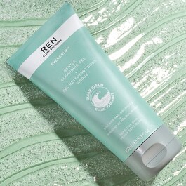 Evercalm gentle cleansing gel -Gel limpiador 