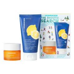 The smooth search - Dúo Exfoliante e Hidratante, OLEHENRIKSEN