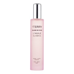 Aceite Baume de Rose para rostro, cuerpo y cabello, BY TERRY