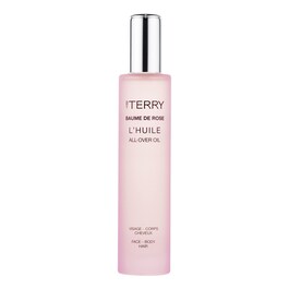 Aceite Baume de Rose para rostro, cuerpo y cabello