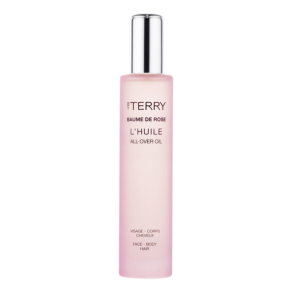 Aceite Baume de Rose para rostro, cuerpo y cabello, BY TERRY