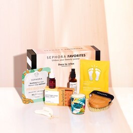 Dare to relax - Estuche tratamiento