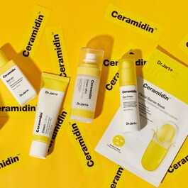 Ceramidin - Mascarilla Hidratante