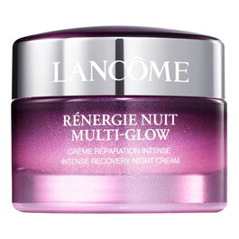 Lancôme Rénergie Nuit Multi-Glow - Crema de noche reparadora intensa