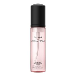 Express Mousse - Mousse autobronceadora hidratante