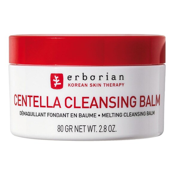 Centella Cleansing Balm - Bálsamo desmaquillante, Erborian