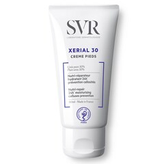 XERIAL 30 - Crema para los pies, SVR