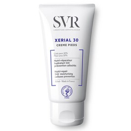 XERIAL 30 - Crema para los pies