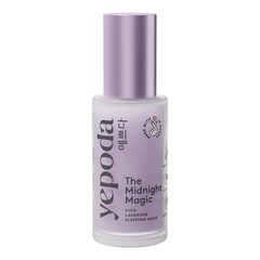 The Midnight Magic – Mascarilla para dormir antienvejecimiento, YEPODA
