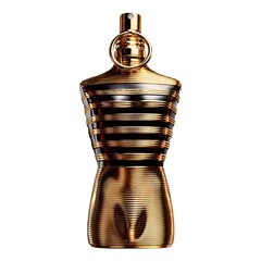 Le Male Elixir - Parfum - Notas de Lavanda, Haba Tonka & Benjuí, Jean Paul Gaultier