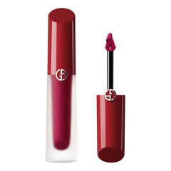 Lip Maestro Satin - Barra de labios mate, Armani