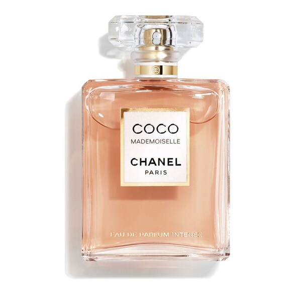 COCO MADEMOISELLE - Eau de Parfum Intense CHANEL SEPHORA