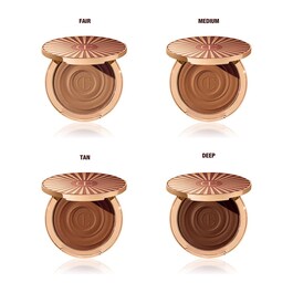 Beautiful Skin Sun-Kissed Glow - Polvos bronceadores