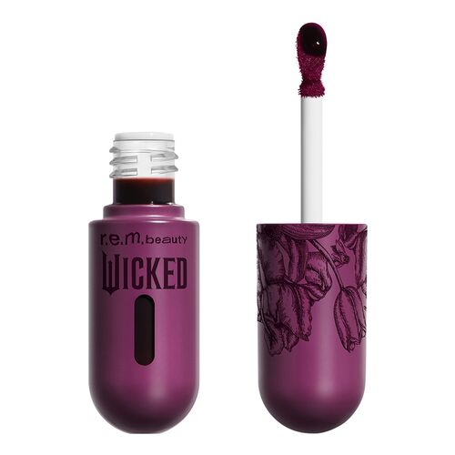 Rem Beauty - Wicked Lipstick Tulip Field - Tinta De Labios