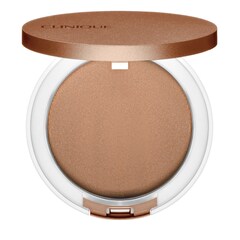 True Bronze Pressed Powder Bronzer - True Bronze Polvo Compacto Bronceador, Clinique