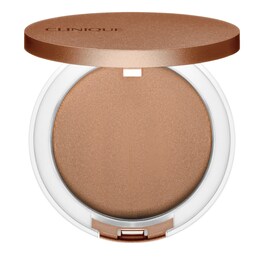 True Bronze Pressed Powder Bronzer - True Bronze Polvo Compacto Bronceador