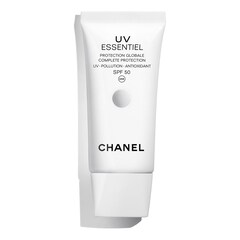 UV ESSENTIEL - Protección Global Antioxidante Contra La Contaminación Spf , Chanel
