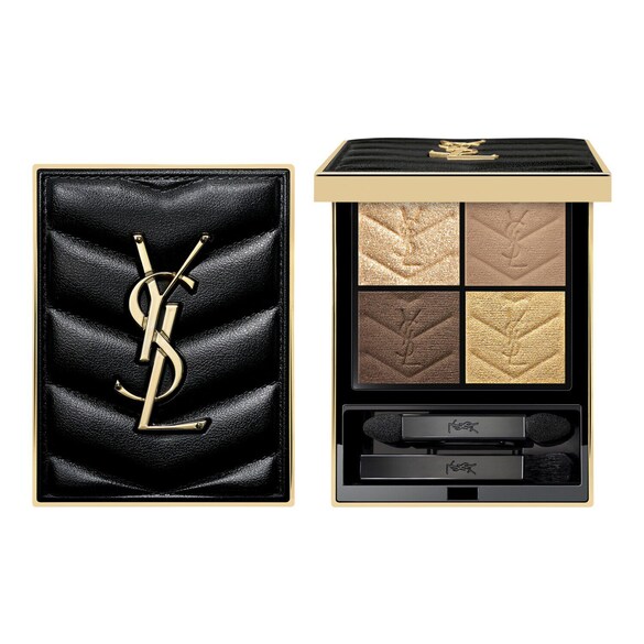 Paletas de sombras - Couture Mini Clutch, Yves Saint Laurent