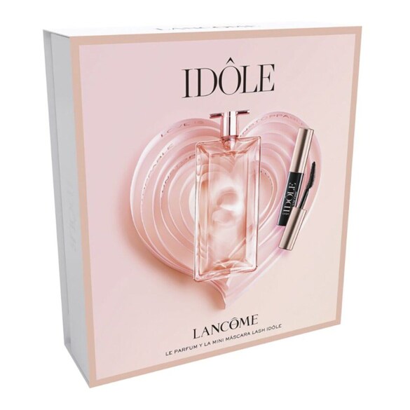 Lancôme Idôle - Estuche de regalo San Valentín, LANCÔME