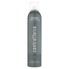 Control Force - Laca capilar fijación fuerte, Aveda