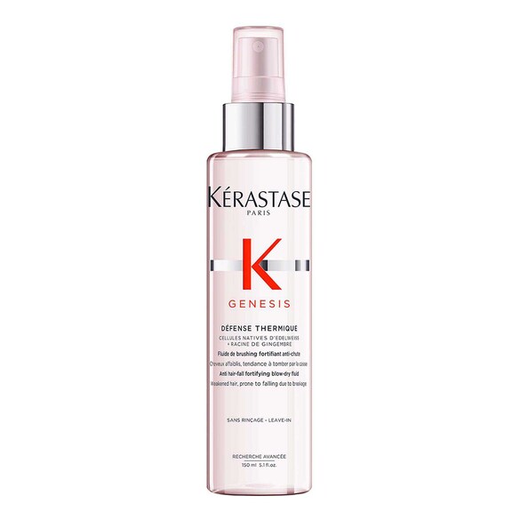 Genesis Défense Thermique - Fluido termo protector fortificante, KÉRASTASE