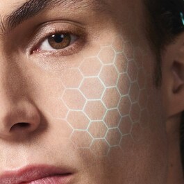 Homme Aquapower Confort - Gel hidratante