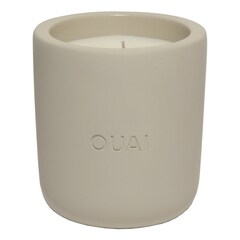 North Bondi Candle - Vela Perfumada, OUAI HAIRCARE