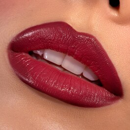 Berry Pop lipstick - Lápiz de labios hidratante voluptuoso y cremoso