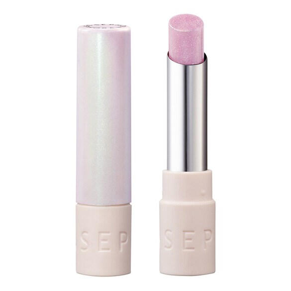 ABOUT THAT SHINE - Lápiz de labios brillo natural, Sephora Collection