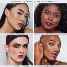 Practically Permanent - Rotulador de labios