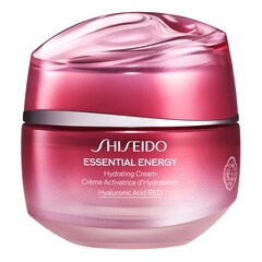 Essential Energy - Crema activadora de la hidratación, Shiseido